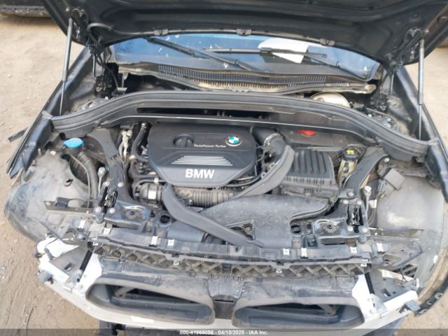 WBXYJ5C32JEF81708 BMW X2 Xdrive28i