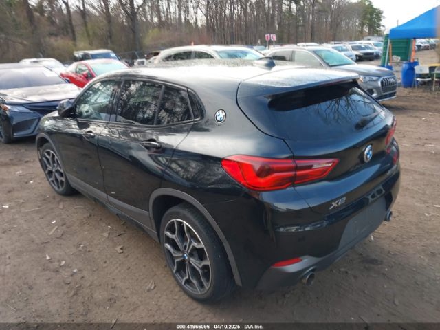 WBXYJ5C32JEF81708 BMW X2 Xdrive28i