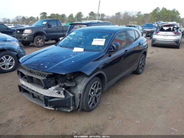 WBXYJ5C32JEF81708 BMW X2 Xdrive28i