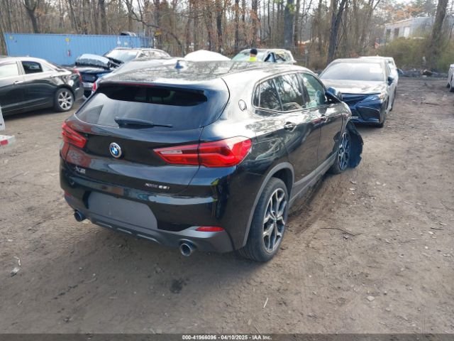 WBXYJ5C32JEF81708 BMW X2 Xdrive28i