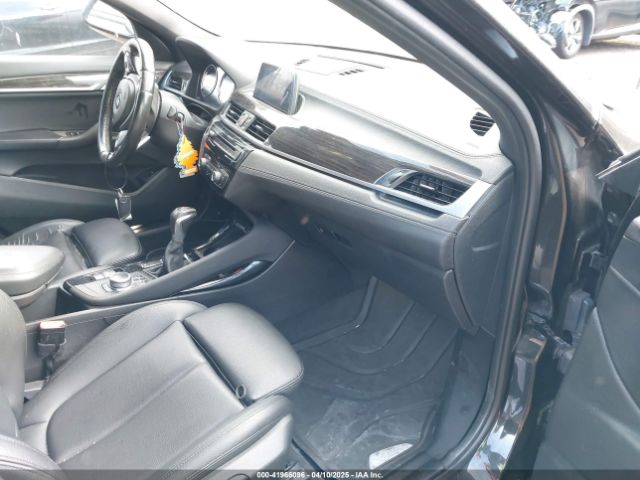 WBXYJ5C32JEF81708 BMW X2 Xdrive28i
