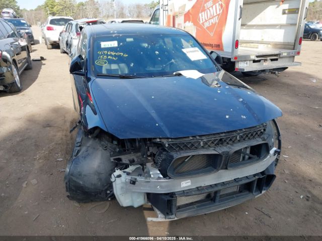 WBXYJ5C32JEF81708 BMW X2 Xdrive28i