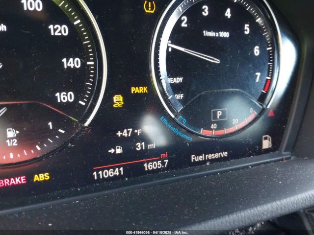 WBXYJ5C32JEF81708 BMW X2 Xdrive28i
