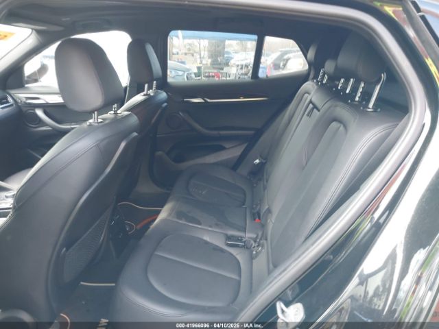 WBXYJ5C32JEF81708 BMW X2 Xdrive28i