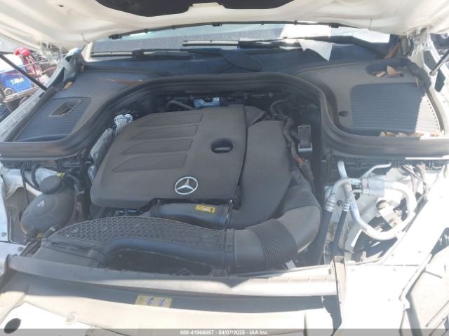 W1N0J8EB6NG026082 Mercedes-Benz Glc 300 4matic Coupe