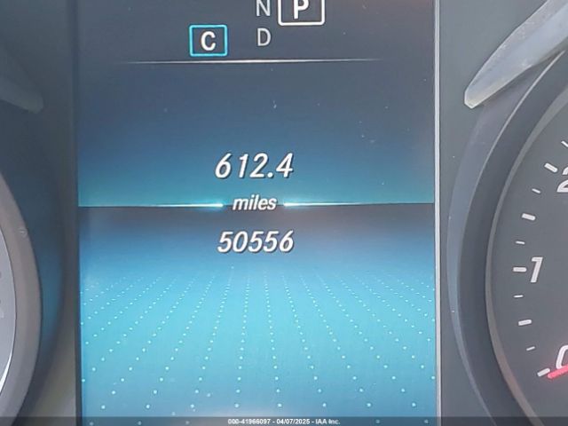 W1N0J8EB6NG026082 Mercedes-Benz Glc 300 4matic Coupe