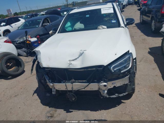W1N0J8EB6NG026082 Mercedes-Benz Glc 300 4matic Coupe