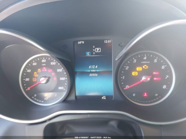 W1N0J8EB6NG026082 Mercedes-Benz Glc 300 4matic Coupe