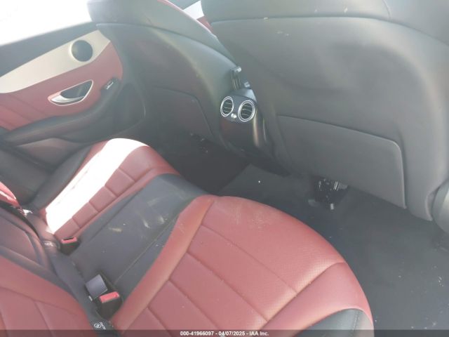 W1N0J8EB6NG026082 Mercedes-Benz Glc 300 4matic Coupe