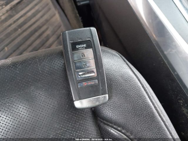 2018 ACURA MDX SPORT HYBRID 5J8YD7H59JL001102 Photo 10