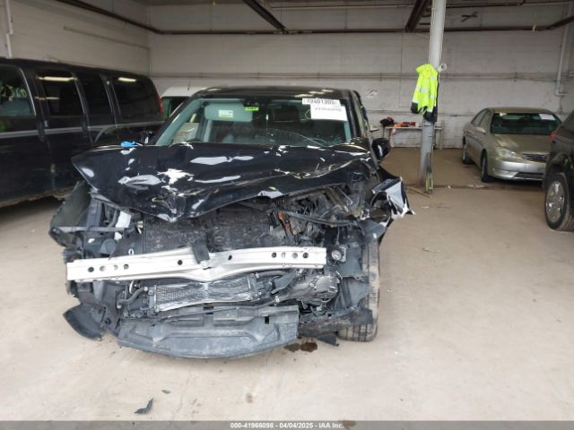 2018 ACURA MDX SPORT HYBRID 5J8YD7H59JL001102 Photo 5