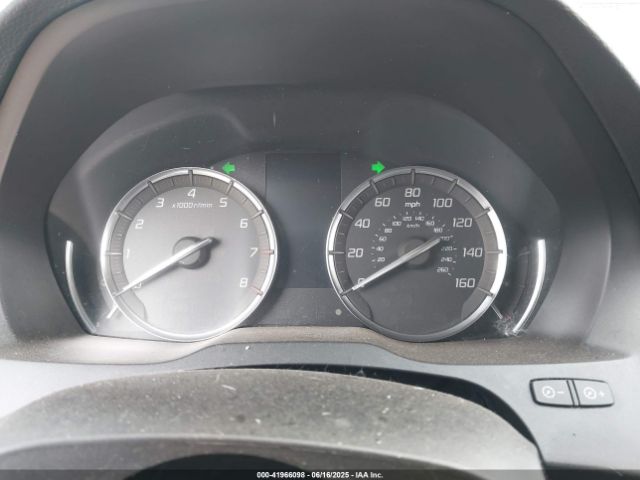 2018 ACURA MDX SPORT HYBRID 5J8YD7H59JL001102 Photo 6