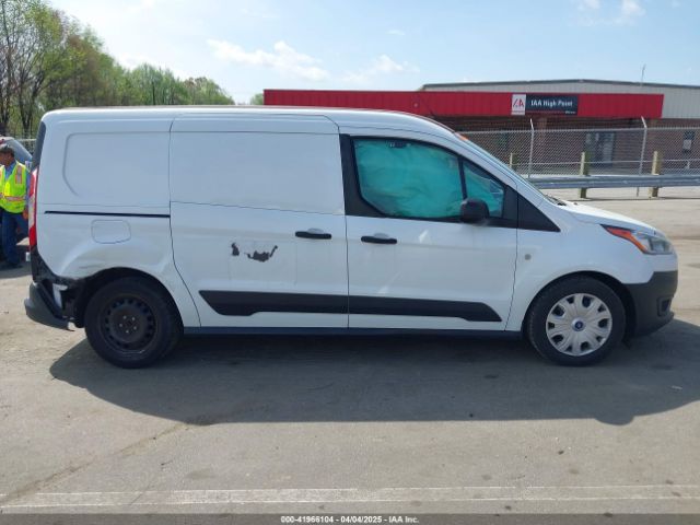 NM0LS7E28K1425874 Ford Transit Connect Xl