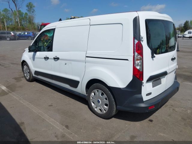 NM0LS7E28K1425874 Ford Transit Connect Xl
