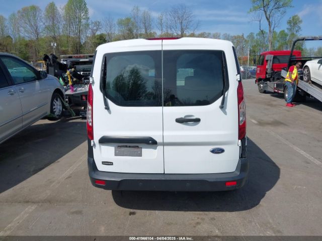 NM0LS7E28K1425874 Ford Transit Connect Xl