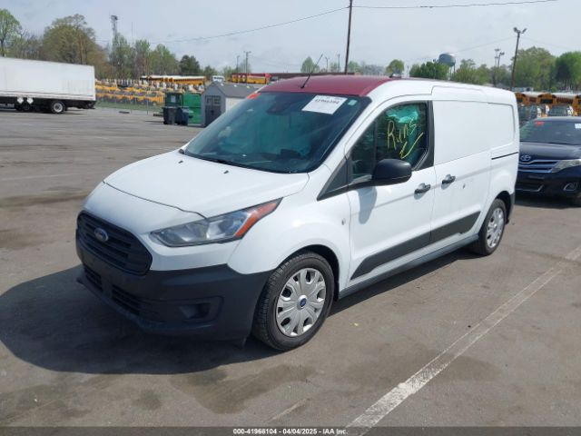 NM0LS7E28K1425874 Ford Transit Connect Xl