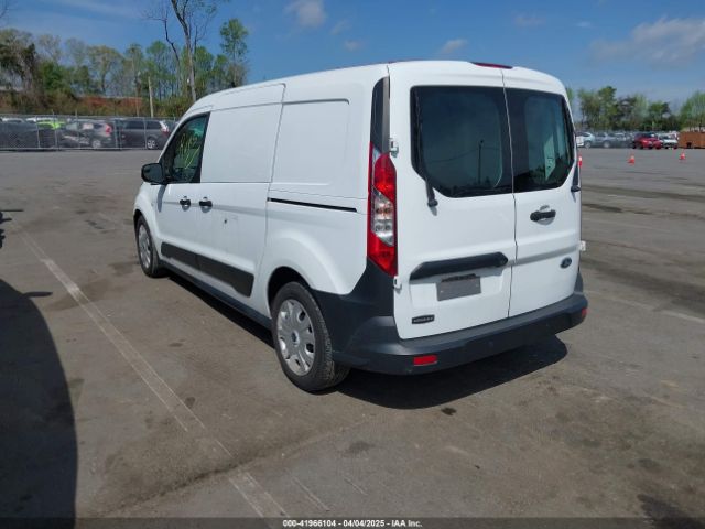 NM0LS7E28K1425874 Ford Transit Connect Xl