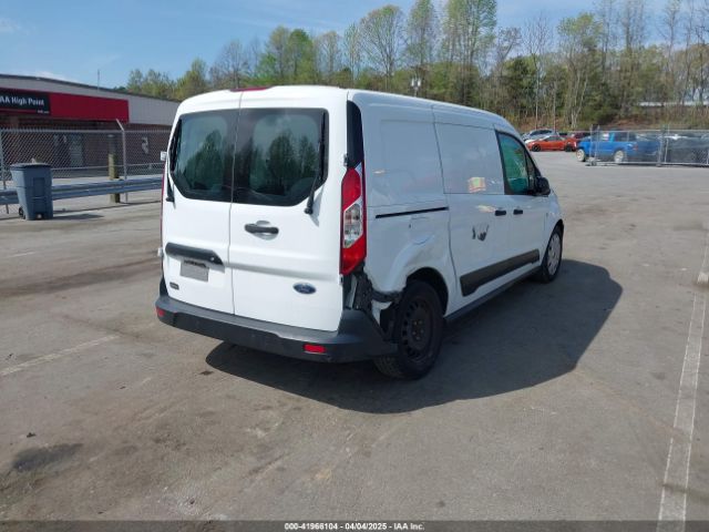 NM0LS7E28K1425874 Ford Transit Connect Xl
