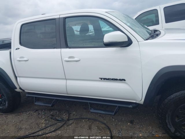 3TMCZ5AN6LM308723 Toyota Tacoma Trd Off-road