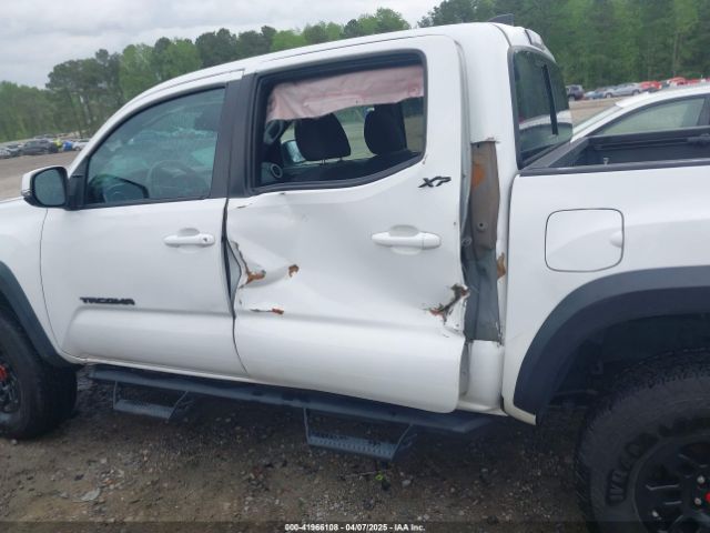 3TMCZ5AN6LM308723 Toyota Tacoma Trd Off-road
