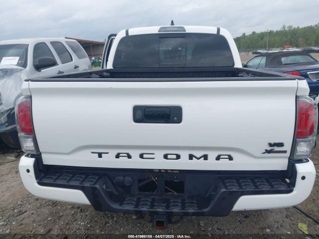 3TMCZ5AN6LM308723 Toyota Tacoma Trd Off-road