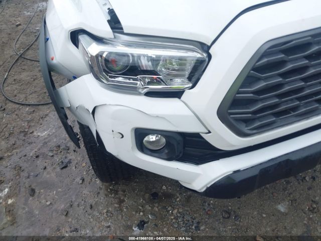 3TMCZ5AN6LM308723 Toyota Tacoma Trd Off-road