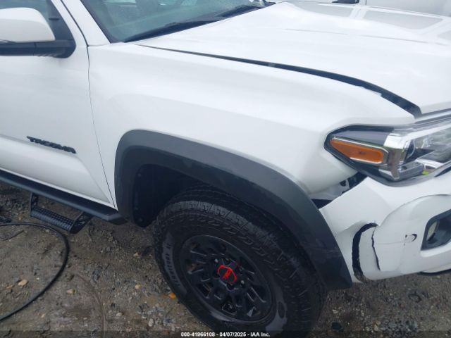 3TMCZ5AN6LM308723 Toyota Tacoma Trd Off-road