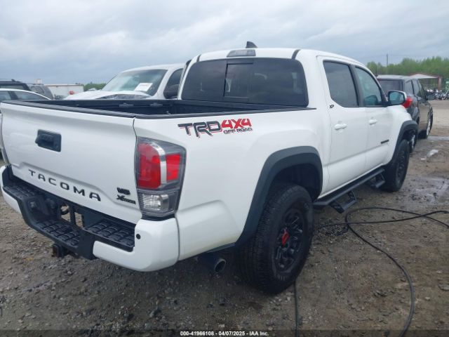 3TMCZ5AN6LM308723 Toyota Tacoma Trd Off-road