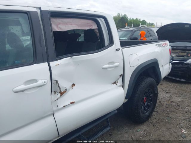 3TMCZ5AN6LM308723 Toyota Tacoma Trd Off-road