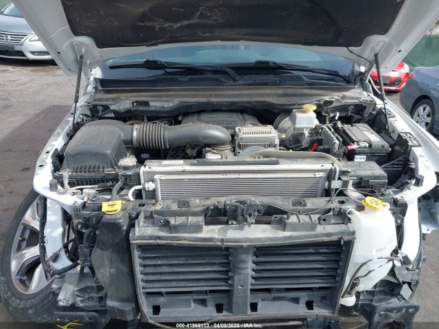 1C6RREJTXNN357898 RAM 1500