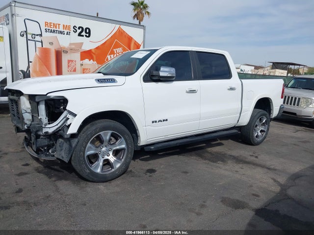 1C6RREJTXNN357898 RAM 1500