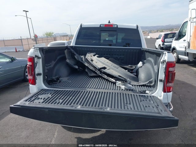 1C6RREJTXNN357898 RAM 1500