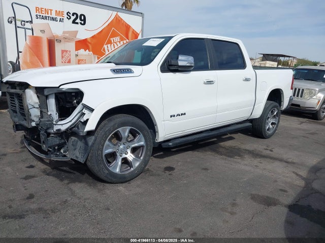 1C6RREJTXNN357898 RAM 1500
