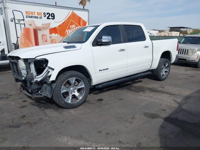 1C6RREJTXNN357898 RAM 1500