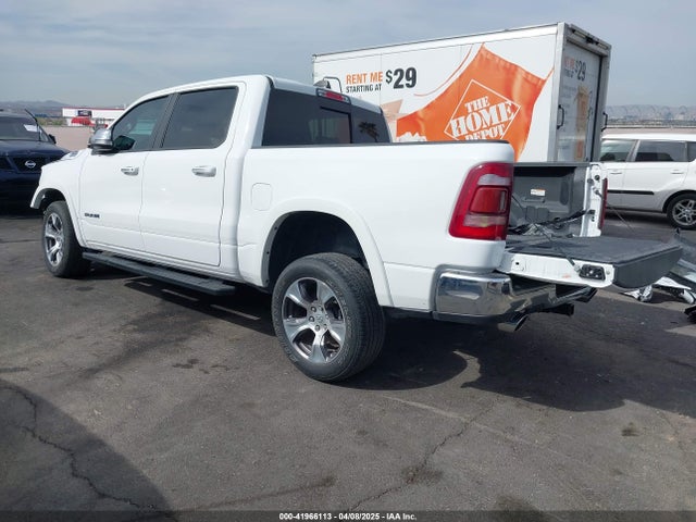 1C6RREJTXNN357898 RAM 1500