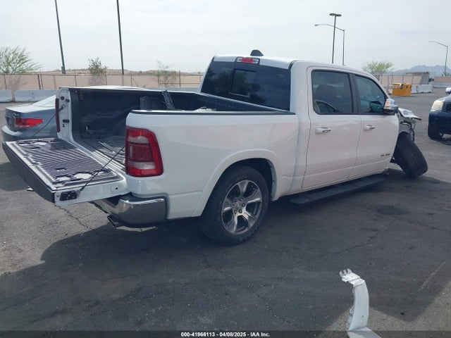 1C6RREJTXNN357898 RAM 1500