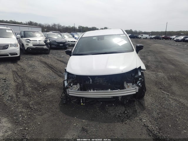 2C4RC1BGXSR521900 Chrysler Pacifica Select