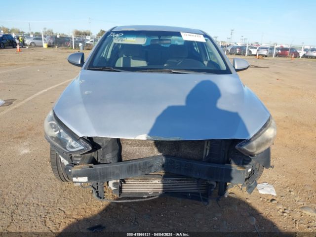5NPD94LA5HH075360 Hyundai Elantra Eco