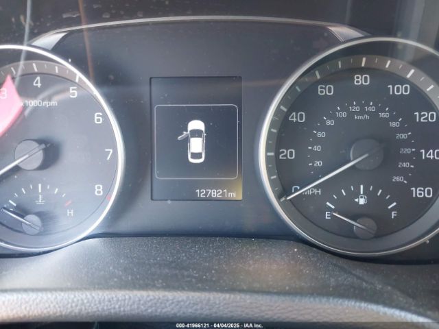 5NPD94LA5HH075360 Hyundai Elantra Eco