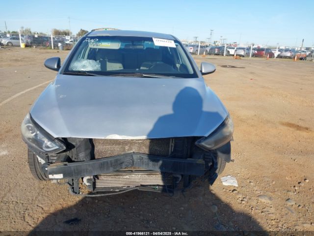 5NPD94LA5HH075360 Hyundai Elantra Eco