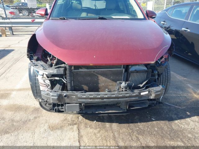 2017 HYUNDAI TUCSON KM8J3CA29HU307924 Photo 5