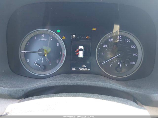 2017 HYUNDAI TUCSON KM8J3CA29HU307924 Photo 6