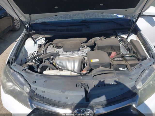 4T1BF1FK8GU533038 Toyota CAMRY SE