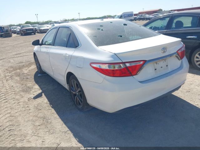 4T1BF1FK8GU533038 Toyota CAMRY SE