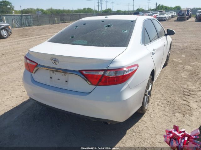 4T1BF1FK8GU533038 Toyota CAMRY SE