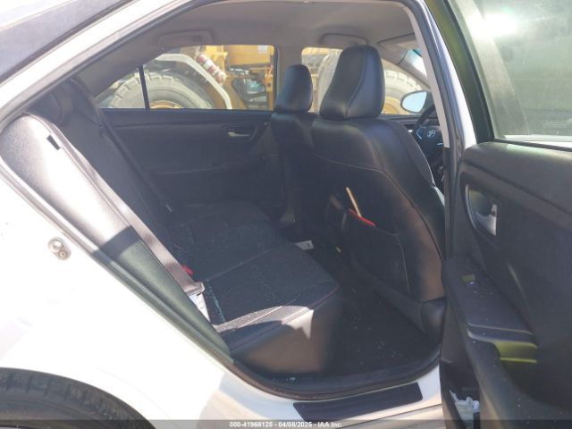 4T1BF1FK8GU533038 Toyota CAMRY SE