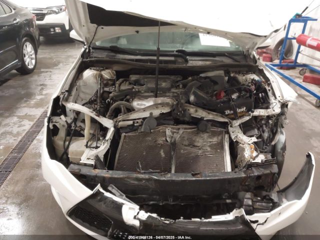 4T1BF1FK0FU056717 Toyota CAMRY SE