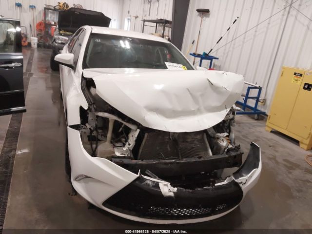 4T1BF1FK0FU056717 Toyota CAMRY SE