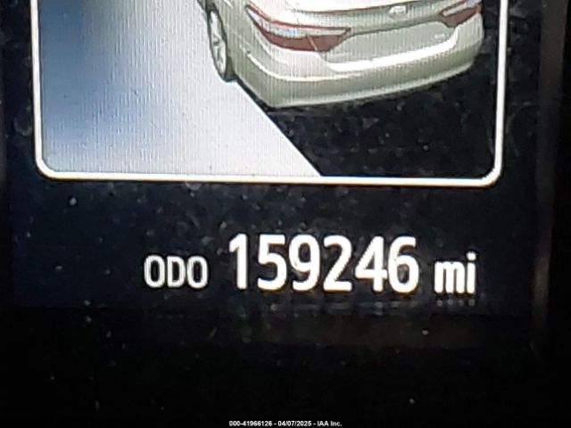4T1BF1FK0FU056717 Toyota CAMRY SE