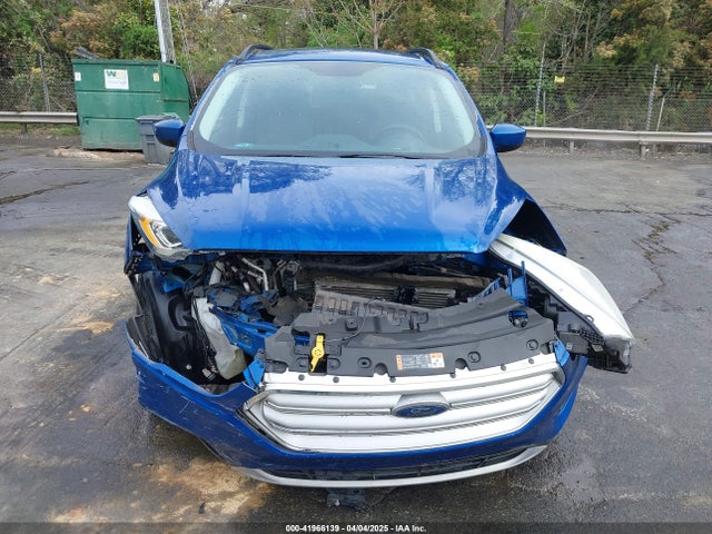1FMCU0GDXHUB12315 Ford ESCAPE SE